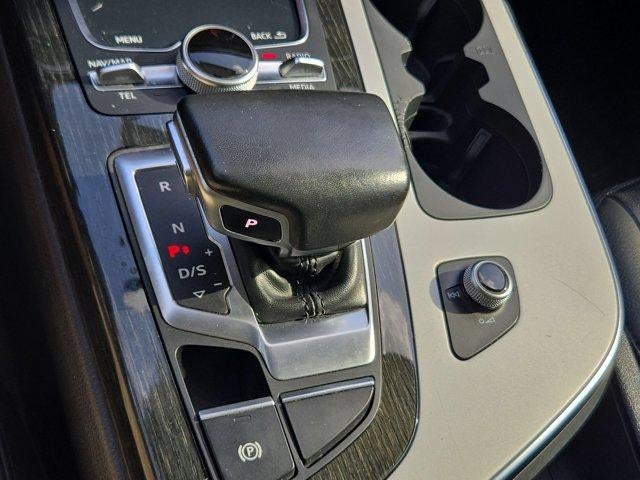 2019 Audi Q7 Premium - Photo 18