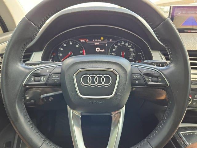 2019 Audi Q7 Premium - Photo 19