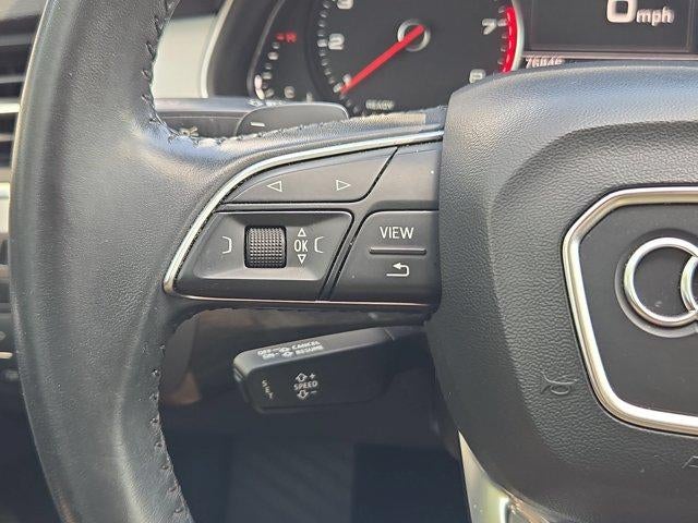 2019 Audi Q7 Premium - Photo 20