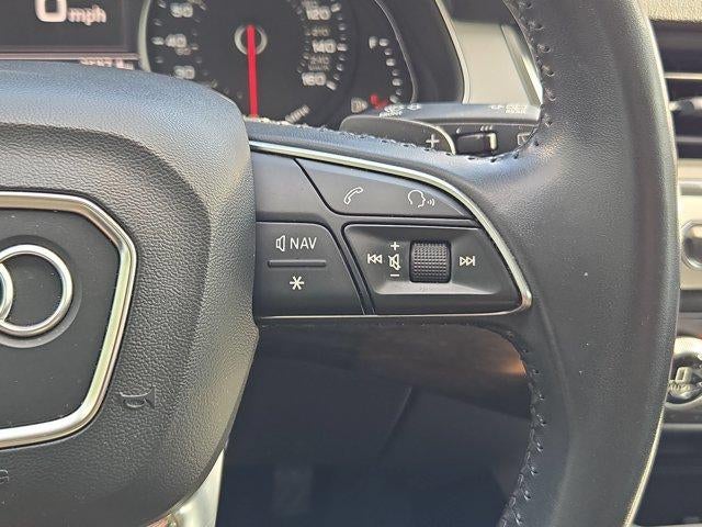2019 Audi Q7 Premium - Photo 21