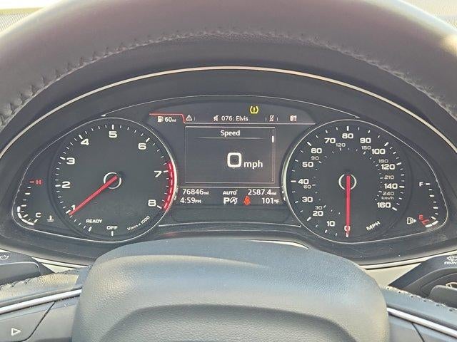 2019 Audi Q7 Premium - Photo 22