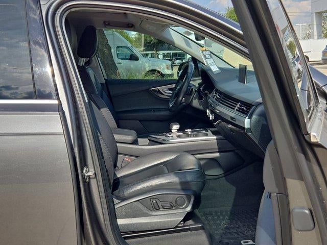 2019 Audi Q7 Premium - Photo 24