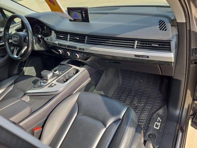 2019 Audi Q7 Premium - Photo 25