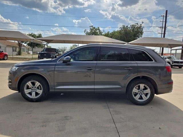 2019 Audi Q7 Premium - Photo 6