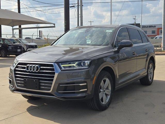 2019 Audi Q7 Premium - Photo 7
