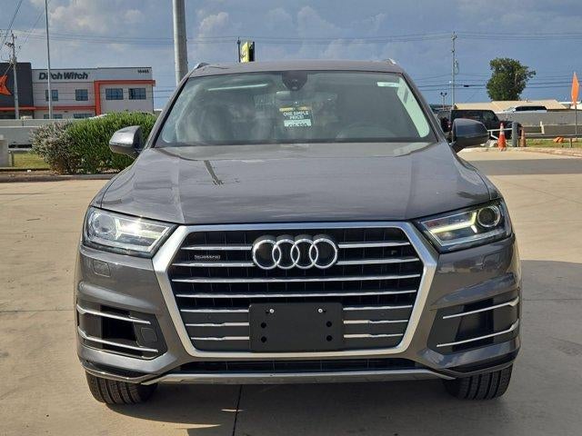 2019 Audi Q7 Premium - Photo 8