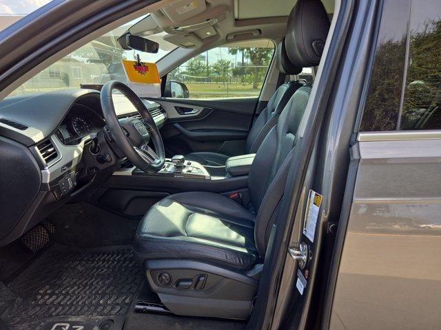 2019 Audi Q7 Premium - Photo 9
