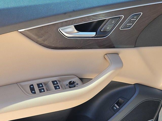 2021 Audi Q8 Prestige 55 TFSI quattro Tiptronic