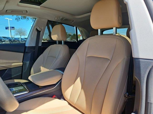 2021 Audi Q8 Prestige 55 TFSI quattro Tiptronic