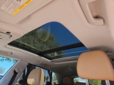 2021 Audi Q8 Prestige 55 TFSI quattro Tiptronic