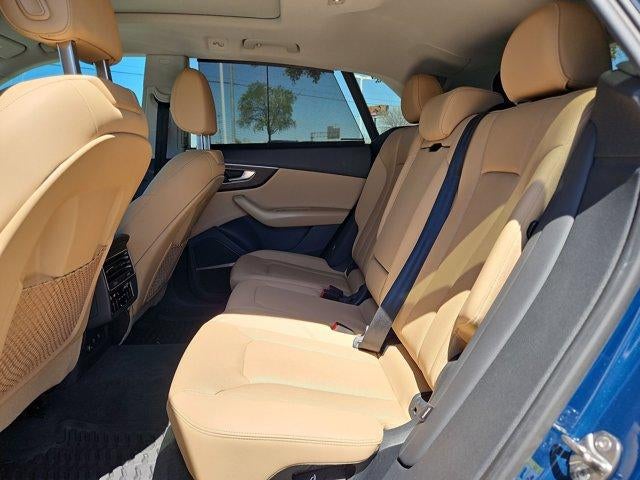 2021 Audi Q8 Prestige 55 TFSI quattro Tiptronic