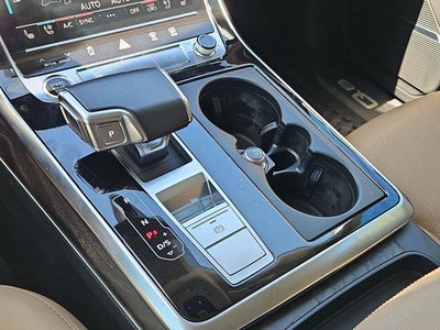 2021 Audi Q8 Prestige 55 TFSI quattro Tiptronic