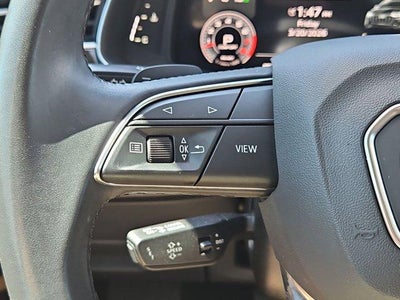 2021 Audi Q8 Prestige 55 TFSI quattro Tiptronic