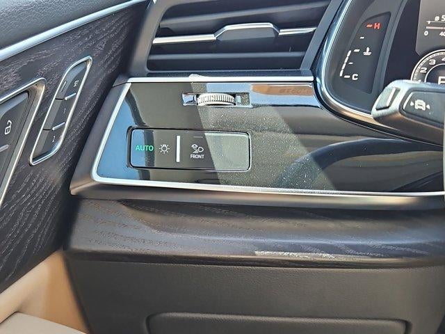 2021 Audi Q8 Prestige 55 TFSI quattro Tiptronic