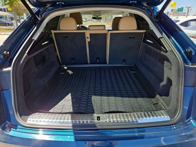 2021 Audi Q8 Prestige 55 TFSI quattro Tiptronic