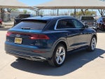 2021 Audi Q8 Prestige 55 TFSI quattro Tiptronic