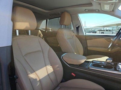 2021 Audi Q8 Prestige 55 TFSI quattro Tiptronic