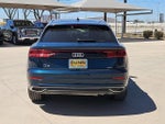 2021 Audi Q8 Prestige 55 TFSI quattro Tiptronic