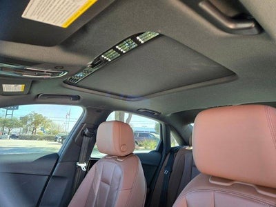 2023 Audi A4 Premium Plus 40 TFSI quattro S tronic