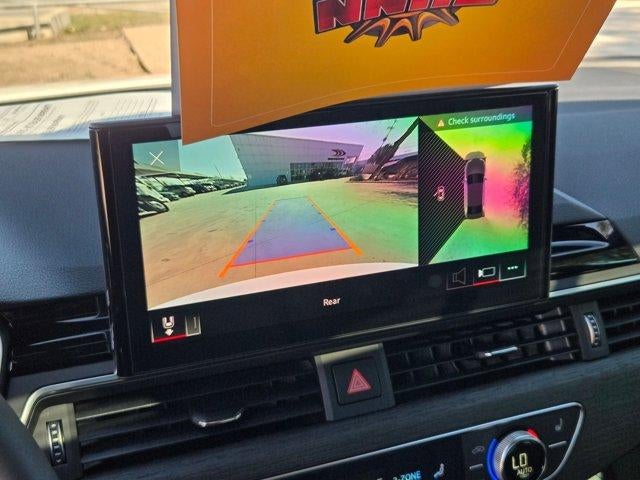 2023 Audi A4 Premium Plus 40 TFSI quattro S tronic