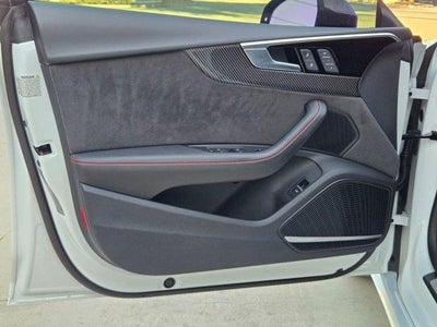 2025 Audi S5 Sportback Premium TFSI quattro Tiptronic