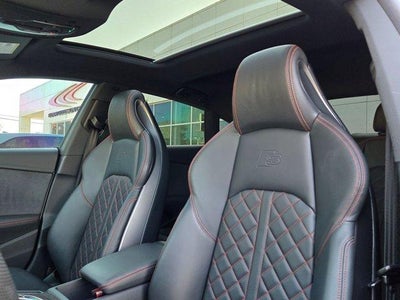 2025 Audi S5 Sportback Premium TFSI quattro Tiptronic
