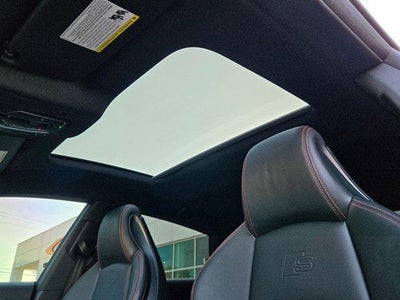 2025 Audi S5 Sportback Premium TFSI quattro Tiptronic