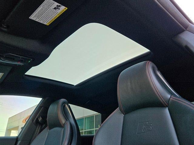 2025 Audi S5 Sportback Premium TFSI quattro Tiptronic