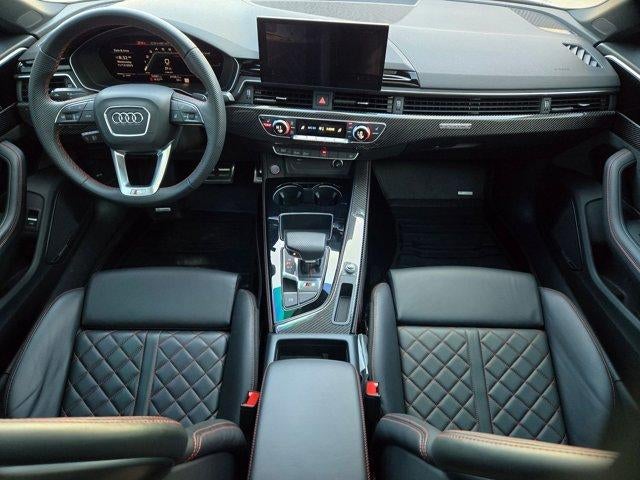 2025 Audi S5 Sportback Premium TFSI quattro Tiptronic