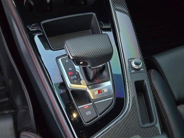 2025 Audi S5 Sportback Premium TFSI quattro Tiptronic