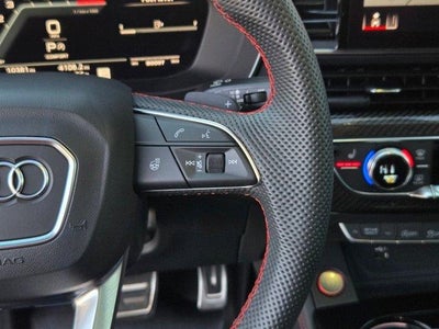 2025 Audi S5 Sportback Premium TFSI quattro Tiptronic