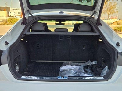 2025 Audi S5 Sportback Premium TFSI quattro Tiptronic