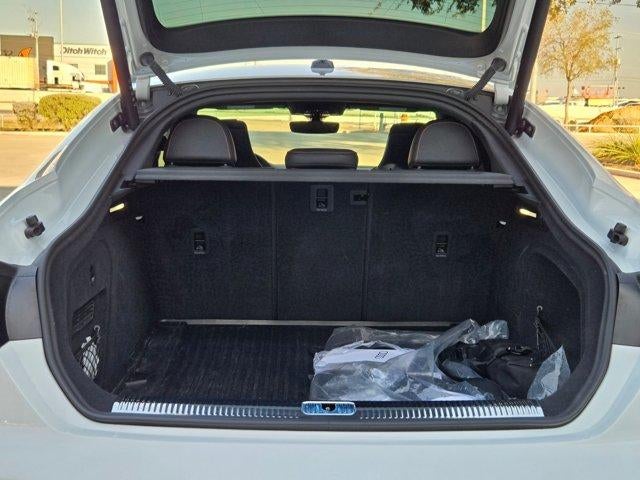 2025 Audi S5 Sportback Premium TFSI quattro Tiptronic