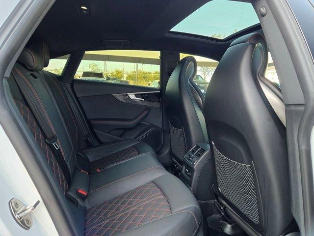 2025 Audi S5 Sportback Premium TFSI quattro Tiptronic