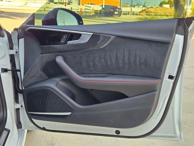 2025 Audi S5 Sportback Premium TFSI quattro Tiptronic