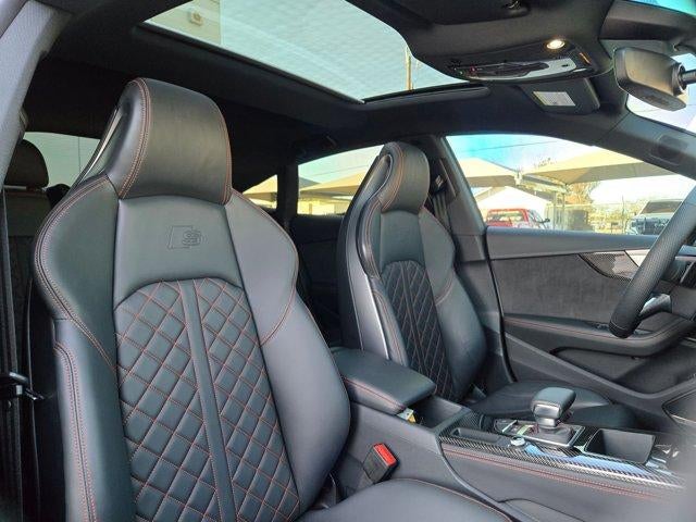 2025 Audi S5 Sportback Premium TFSI quattro Tiptronic