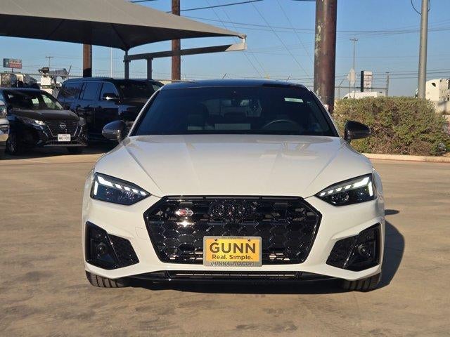 2025 Audi S5 Sportback Premium TFSI quattro Tiptronic