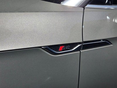 2023 Audi S5 Cabriolet Prestige