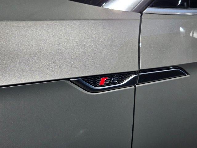 2023 Audi S5 Cabriolet Prestige