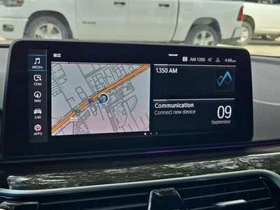 2023 BMW 530e 530e