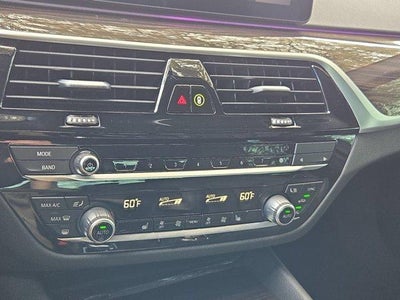 2023 BMW 530e 530e