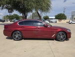 2023 BMW 530e 530e