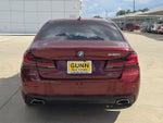 2023 BMW 530e 530e
