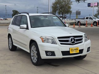 2012 Mercedes-Benz GLK GLK 350