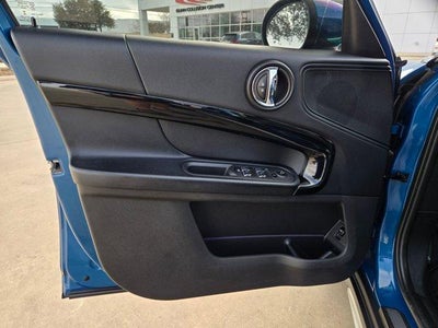 2022 MINI Countryman Cooper