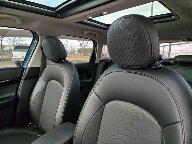 2022 MINI Countryman Cooper