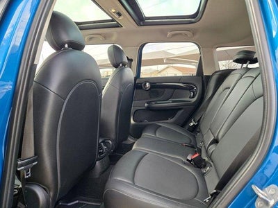 2022 MINI Countryman Cooper