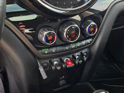 2022 MINI Countryman Cooper