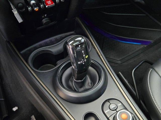 2022 MINI Countryman Cooper