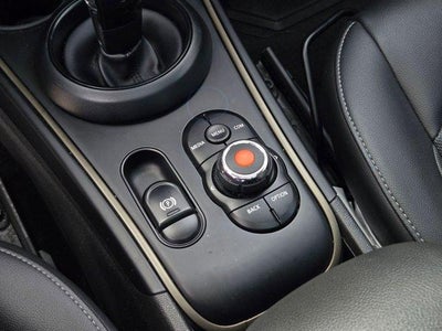 2022 MINI Countryman Cooper